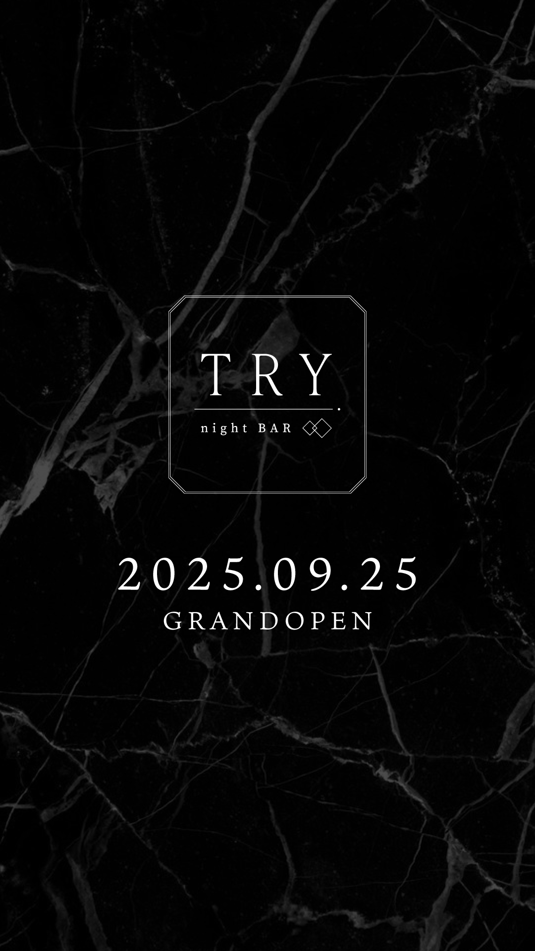 TRY night bar
